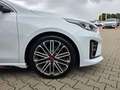 Kia Ceed / cee'd Ceed GT*Led*Pano*Digi-Tacho*E-Sitz*Voll*JBL* Blanc - thumbnail 14