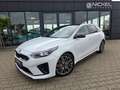 Kia Ceed / cee'd Ceed GT*Led*Pano*Digi-Tacho*E-Sitz*Voll*JBL* Blanc - thumbnail 1