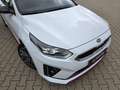 Kia Ceed / cee'd Ceed GT*Led*Pano*Digi-Tacho*E-Sitz*Voll*JBL* Blanc - thumbnail 11
