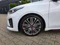 Kia Ceed / cee'd Ceed GT*Led*Pano*Digi-Tacho*E-Sitz*Voll*JBL* Blanc - thumbnail 13