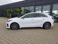 Kia Ceed / cee'd Ceed GT*Led*Pano*Digi-Tacho*E-Sitz*Voll*JBL* Blanc - thumbnail 12