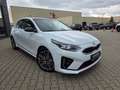 Kia Ceed / cee'd Ceed GT*Led*Pano*Digi-Tacho*E-Sitz*Voll*JBL* Blanc - thumbnail 10