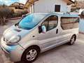 Opel Vivaro 8 POSTI 2500 CDTI PREZZO IVA COMPRESA Argento - thumbnail 4