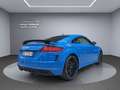 Audi TT TT Coupe 45 2.0 tfsi quattro s-tronic Blu/Azzurro - thumbnail 6