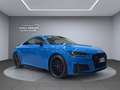 Audi TT TT Coupe 45 2.0 tfsi quattro s-tronic Blu/Azzurro - thumbnail 8