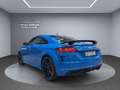 Audi TT TT Coupe 45 2.0 tfsi quattro s-tronic Blu/Azzurro - thumbnail 4