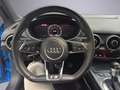 Audi TT TT Coupe 45 2.0 tfsi quattro s-tronic Blu/Azzurro - thumbnail 10
