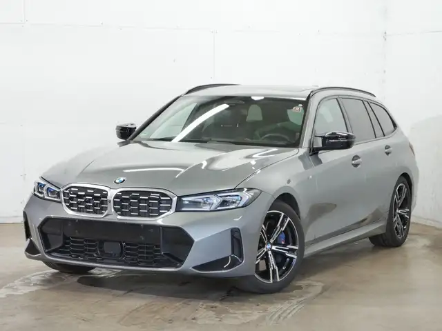 BMW M main image