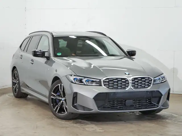 BMW M view 2