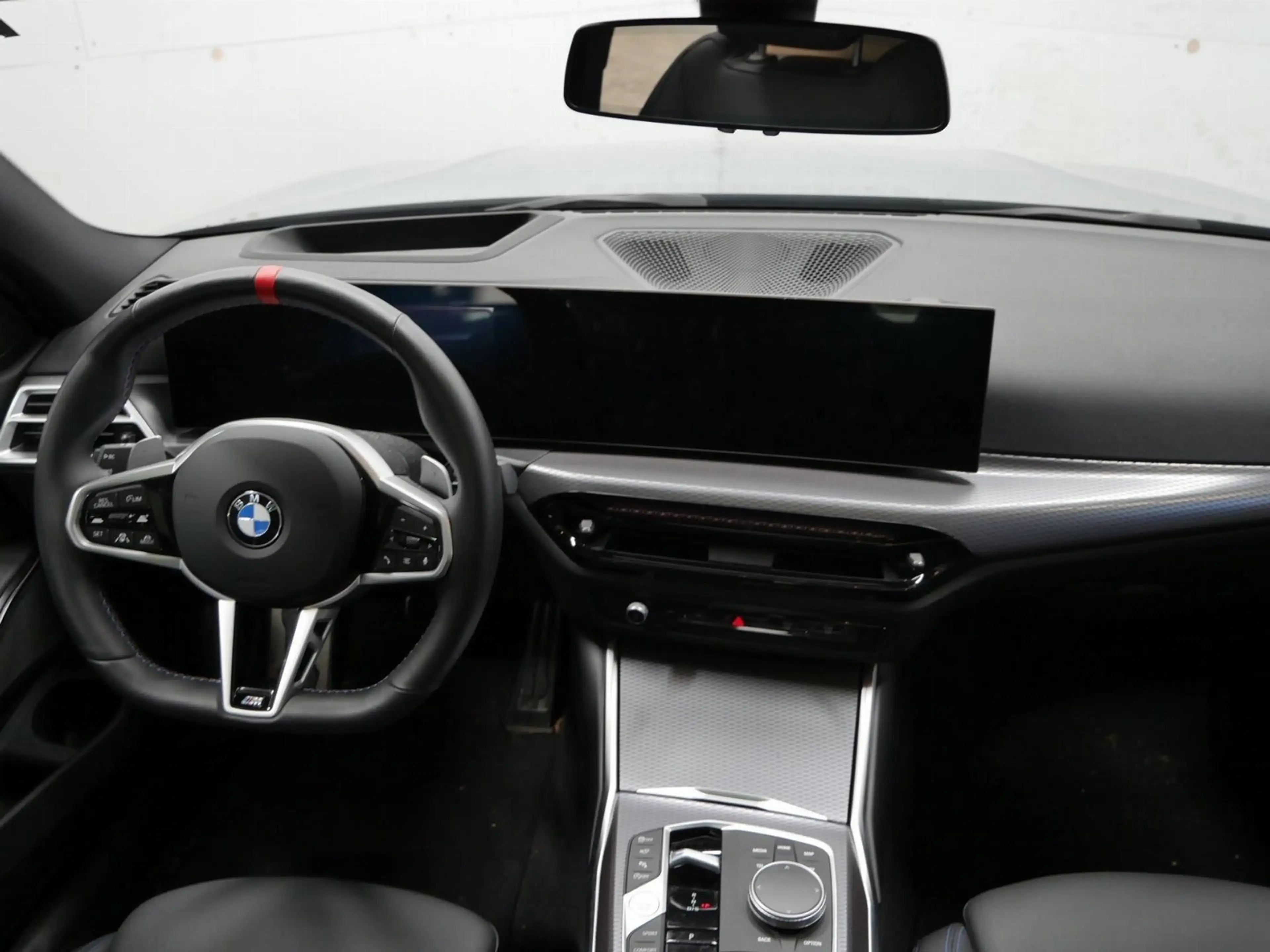 BMW 340 M340i xDrive Harman Kardon, Pano.Glasdach, 18" M L — photo 4