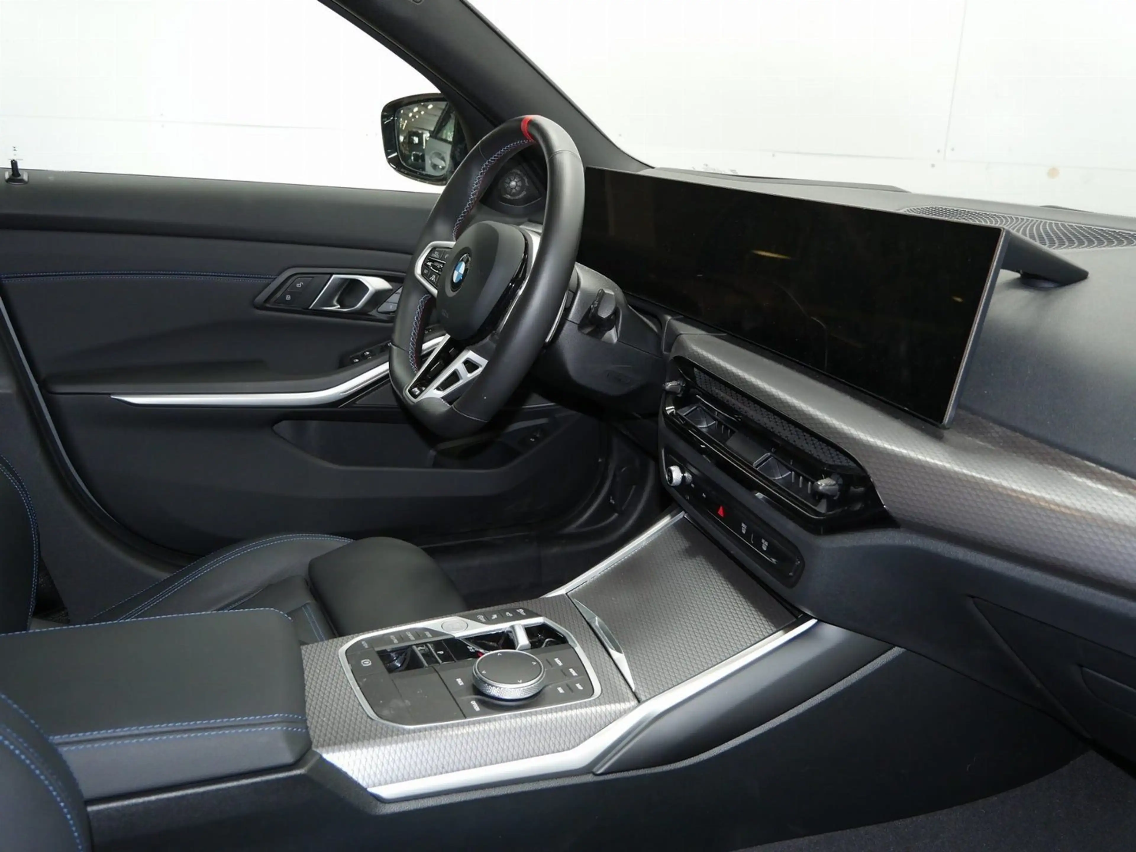 BMW 340 M340i xDrive Harman Kardon, Pano.Glasdach, 18" M L — photo 3
