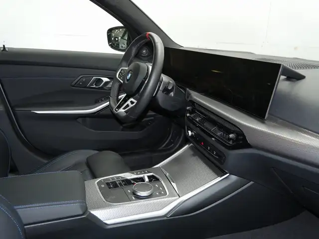 BMW M view 3
