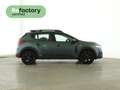 Dacia Sandero III 1.0 TCe 100 LPG Stepway Extr+ Kamera Groen - thumbnail 8