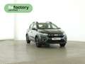 Dacia Sandero III 1.0 TCe 100 LPG Stepway Extr+ Kamera Groen - thumbnail 9
