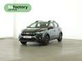 Dacia Sandero III 1.0 TCe 100 LPG Stepway Extr+ Kamera Groen - thumbnail 1