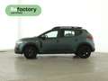 Dacia Sandero III 1.0 TCe 100 LPG Stepway Extr+ Kamera Groen - thumbnail 2