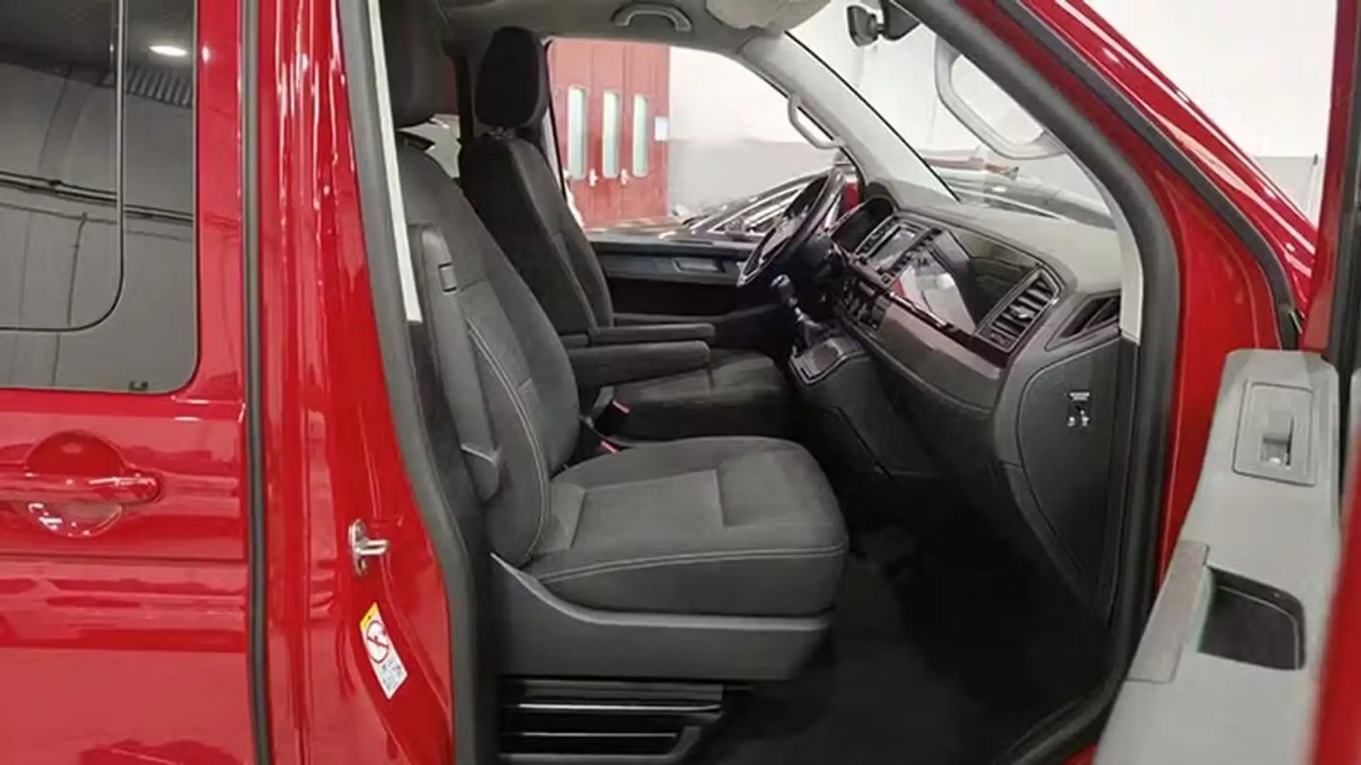 Volkswagen T6 California Transporter T6 Lang - 1