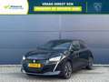 Peugeot 208 1.2 PureTech 130pk EAT8 | Bluetooth | Achteruitrij Noir - thumbnail 1