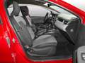 Renault Clio TCe 90 Evolution LED SHZ PDC MFL CARPLAY BT Rot - thumbnail 4
