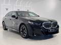 BMW 520 520dA M Sport Negro - thumbnail 4