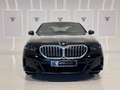 BMW 520 520dA M Sport Negro - thumbnail 3