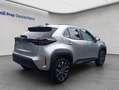 Toyota Yaris Cross Hybrid 130 1.5 VVT-i Teamplayer 68 kW, Silber - thumbnail 5