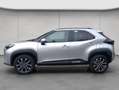 Toyota Yaris Cross Hybrid 130 1.5 VVT-i Teamplayer 68 kW, Silber - thumbnail 2