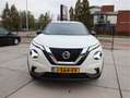 Nissan Juke 1.0 DIG-T N-Connecta FULL LED Carplay-Camera, 1e e Wit - thumbnail 2