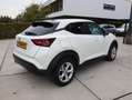 Nissan Juke 1.0 DIG-T N-Connecta FULL LED Carplay-Camera, 1e e Wit - thumbnail 4