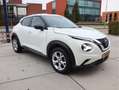 Nissan Juke 1.0 DIG-T N-Connecta FULL LED Carplay-Camera, 1e e Wit - thumbnail 3