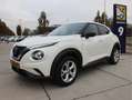 Nissan Juke 1.0 DIG-T N-Connecta FULL LED Carplay-Camera, 1e e Wit - thumbnail 1