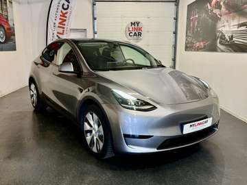 RWD Standard Garantie TESLA 06/2028
