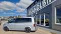 Volkswagen T6 Multivan Cruise TDI DSG 4MOTION Silber - thumbnail 8