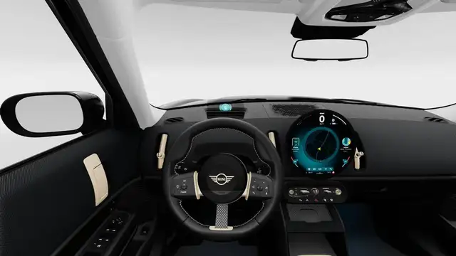 Mini Countryman view 12