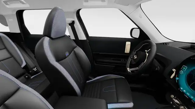 Mini Countryman view 8