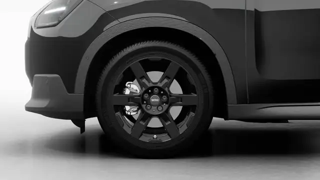 Mini Countryman view 6