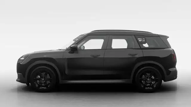 Mini Countryman view 3