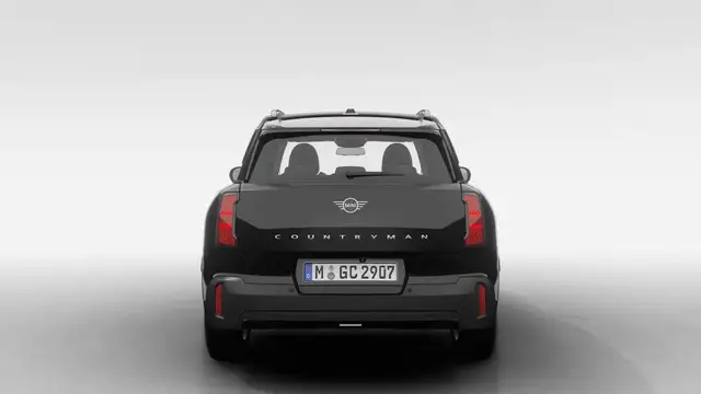 Mini Countryman view 4