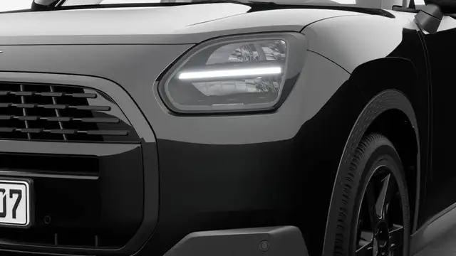 Mini Countryman view 5