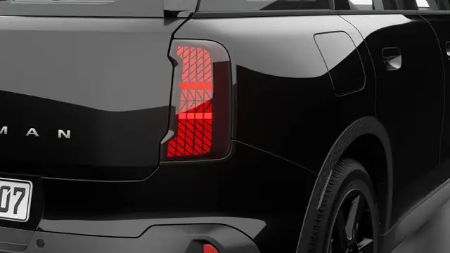 Mini Countryman view 7