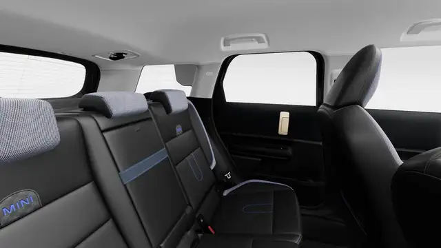 Mini Countryman view 11