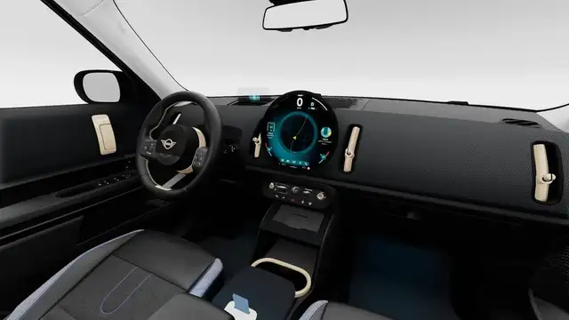 Mini Countryman view 13