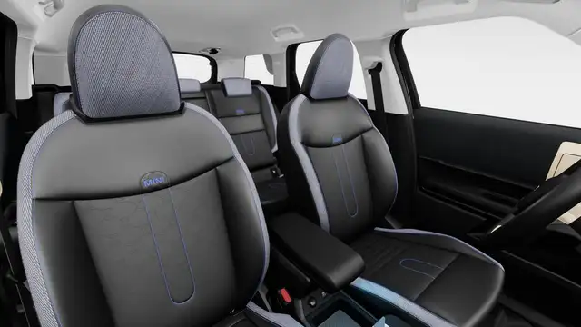 Mini Countryman view 10