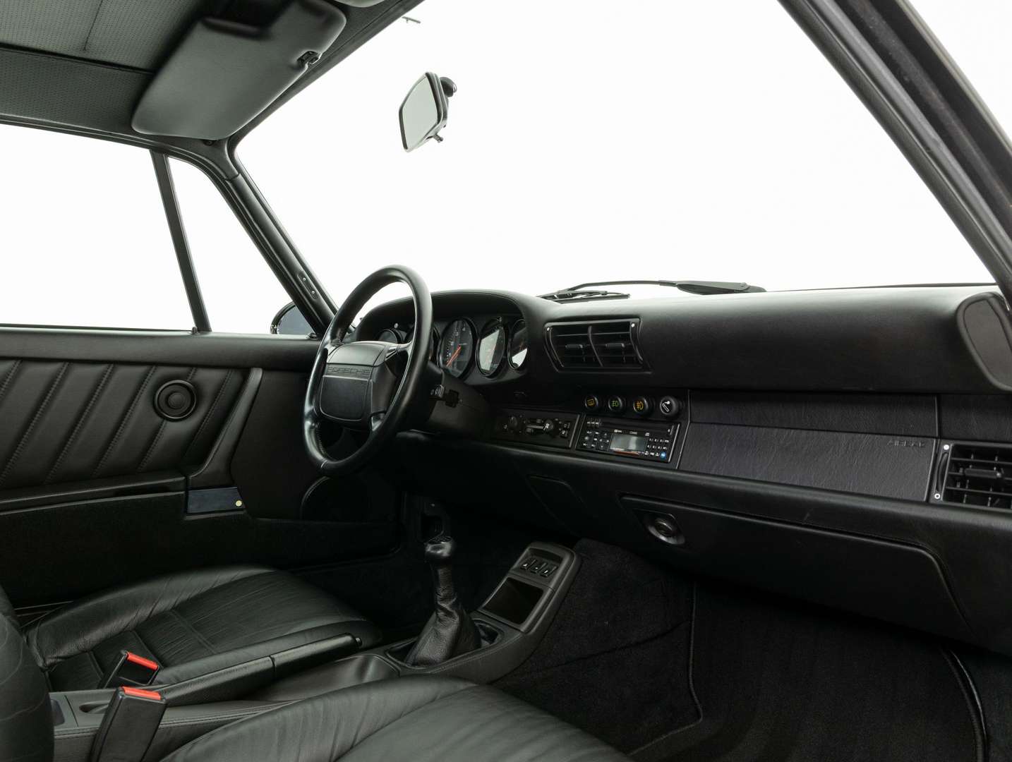 Porsche 964 Turbo - - Joinsteer - #5