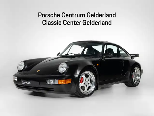 Porsche 964 964 3.6 Turbo