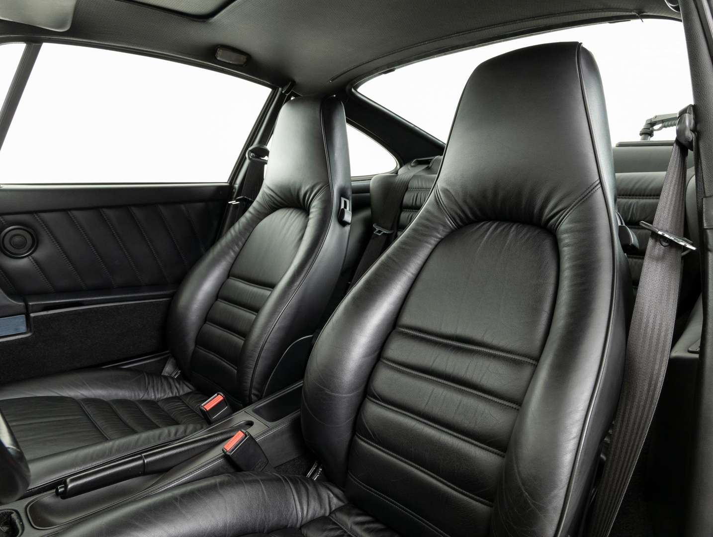 Porsche 964 Turbo - - Joinsteer - #2