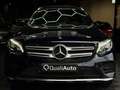 Mercedes-Benz GLC 350 350e 4Matic Azul - thumbnail 5