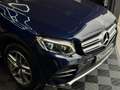 Mercedes-Benz GLC 350 350e 4Matic Azul - thumbnail 6