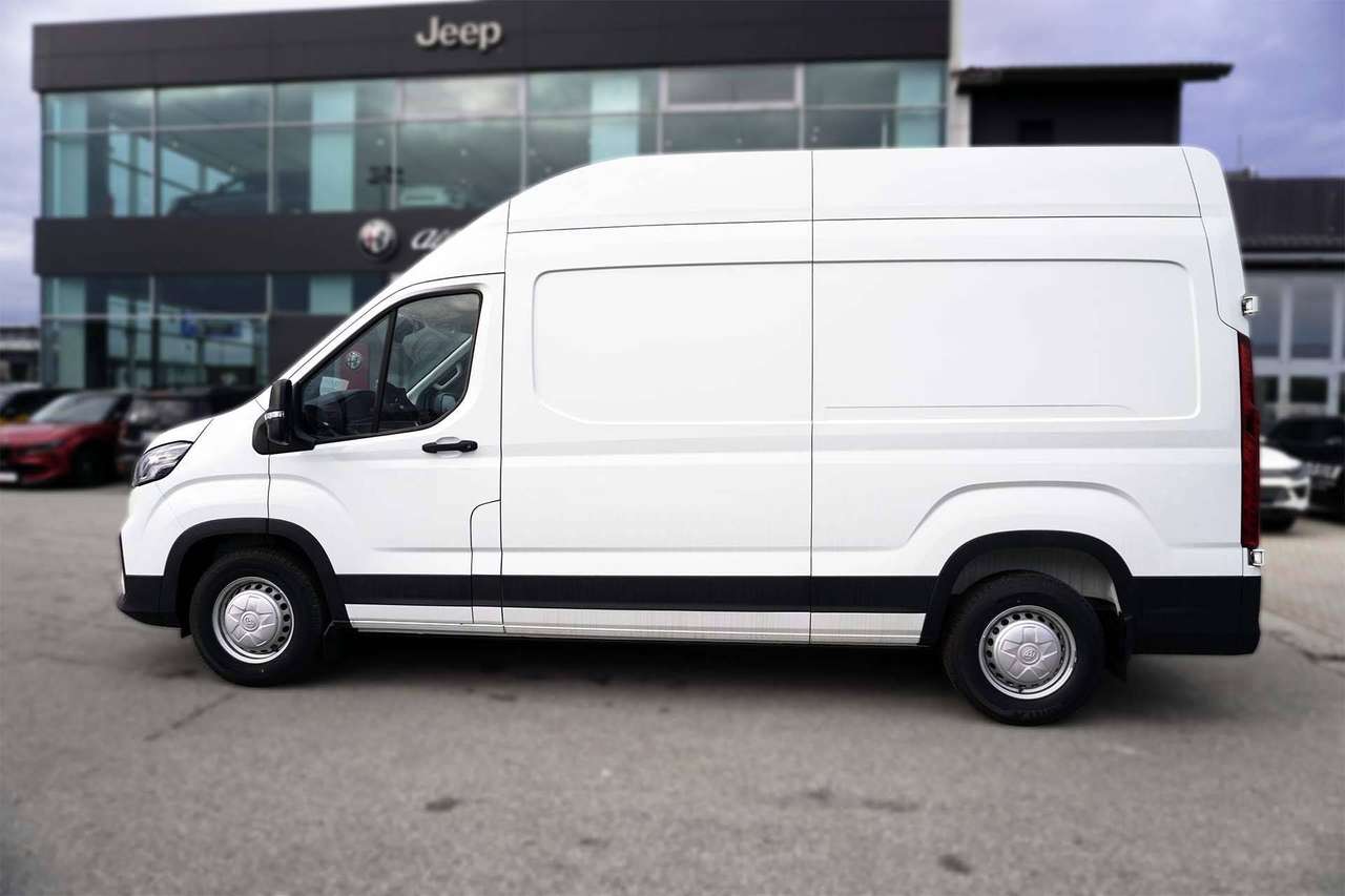 Maxus Deliver 9 D9 VAN L3H3 N1 (FWD) - STANDARD MY 22