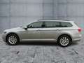 Volkswagen Passat Variant 2.0 TDI DSG BUSINESS LED+NAVI+AHK Silber - thumbnail 4